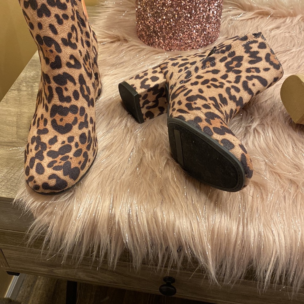 Booties - Picture 2 of 4